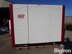 Gardner Denver VS80-110A Compressed Air Dryer 