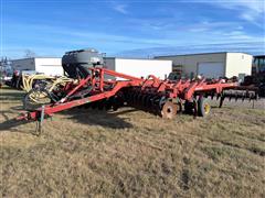 2005 Sunflower 4511-15 Disk Ripper 