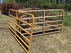 Sioux Steel Livestock Gates 
