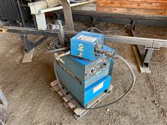 Miller Shopmaster 300 AC/DC Welder 