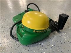 John Deere StarFire 3000 