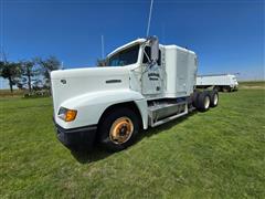 1992 Freightliner FLD120 T/A Truck Tractor 