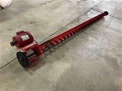 Sweep Auger 