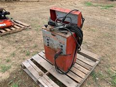 Century AC/DC Heavy Duty Welder 