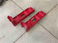 24” Truck Spacer Cleats 