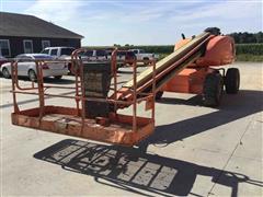 2007 JLG 600S Boom Lift 