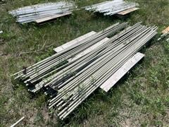 Fiberglass Posts 