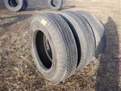 Goodyear Hi-Miler 11-22.5 Trailer Tires 