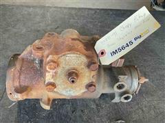 1980-91 Chevrolet Power Steering Gear Box 