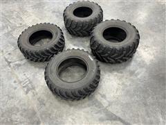 Swamp Fox AMS Four Wheeler Tires 