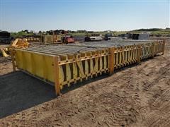 Bridge Railing Forms 