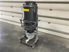 National Flooring DL3000 Industrial Vacuum 