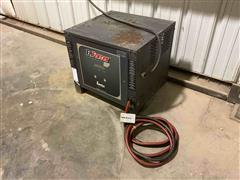 EnerSys EnForcer HF 36V Industrial Battery Charger 