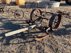 Horse Drawn Planter 