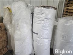 KnaufInsulation Metal Building Insulation 