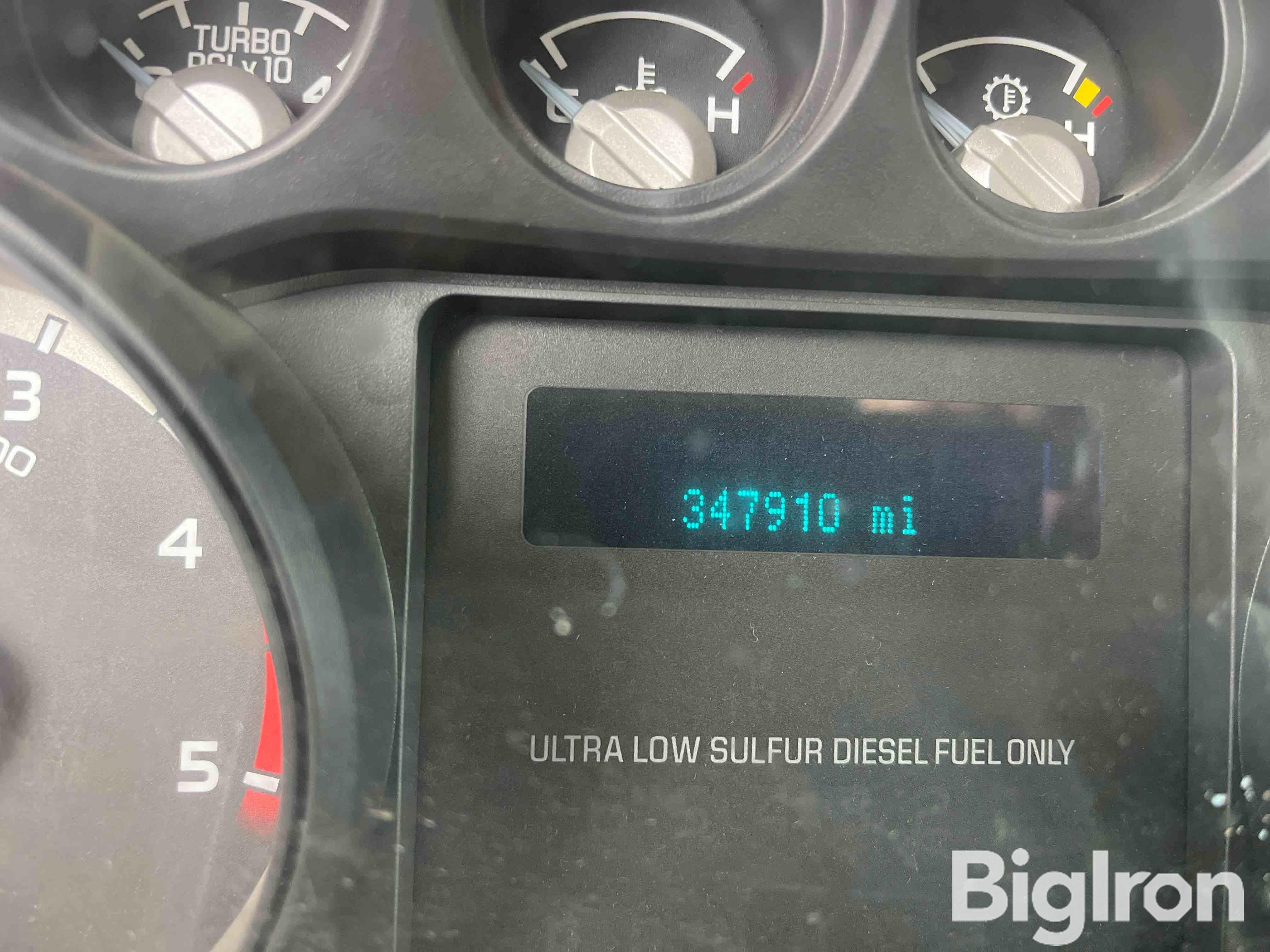 Odometer