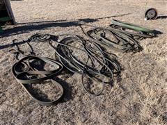 Farm Equipment Belts 