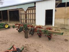 Brillion 4R30" Row Crop Cultivator 