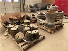 Truck Tractor Parts 