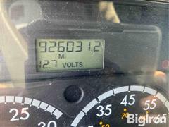 Odometer