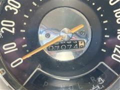 Odometer