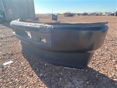 Ford F250/F350 Front Bumper 