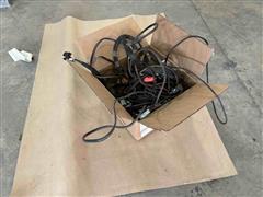 Trimble 1000 Deere R Series Wiring Harness 