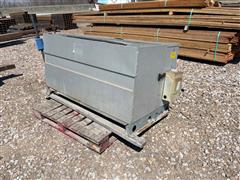 Bohnametic CBH 5L5HA23 HVAC Unit 