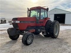 1990 Case IH 7120 2WD Tractor 