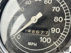 Odometer