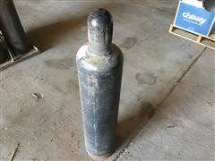 Acetylene Bottle 