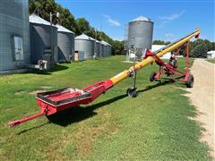 2017 Westfield 100-36 TFX2 Grain Auger 