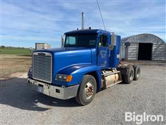 1996 Freightliner FLD120 T/A Truck Tractor 