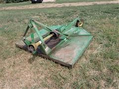 John Deere 613 Rotary Mower/Cutter 