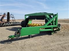 2019 Sittler 1014 Compost Turner 