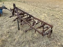 Dearborn 13-2A Spring-Shank Cultivator 