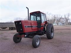 1984 International 5088 2WD Tractor 