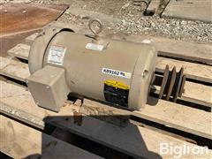 Baldor FDEM3615T 2 Phase Electric Motor 