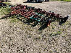 Jacobsen 11 Gang Fairway Reel Mower 