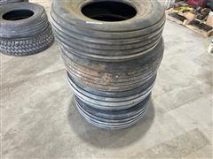 Farm Implement Tires 