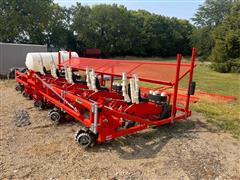 2019 Checchi & Magli Trium 45 Transplanter 