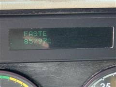 Odometer