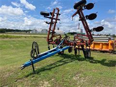 Anhydrous Applicator 