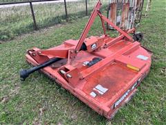 Rhino TW84 3-PT Rotary Mower 