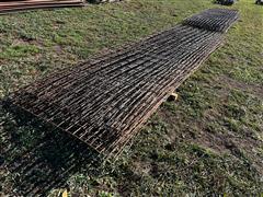 Woven Cattle Panels 