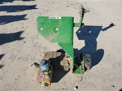 2014 John Deere AA54557 Hydraulic Drive 