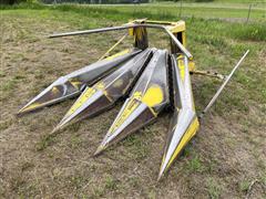 John Deere Corn Head 