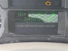 Odometer