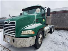 2004 Mack CX613 T/A Truck Tractor 