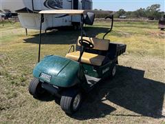E-Z-GO Golf Cart 